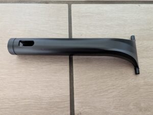 Lehmann-Fenstersauger Wischer Griff