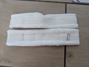Lehmann-Fenstersauger Wischpads