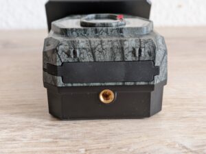 Maxdone PH970S Wildkamera von unten