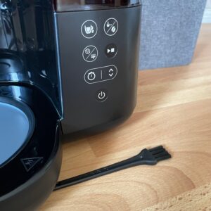 Philips All-in-1 Brew Kaffeemaschine Bedienung