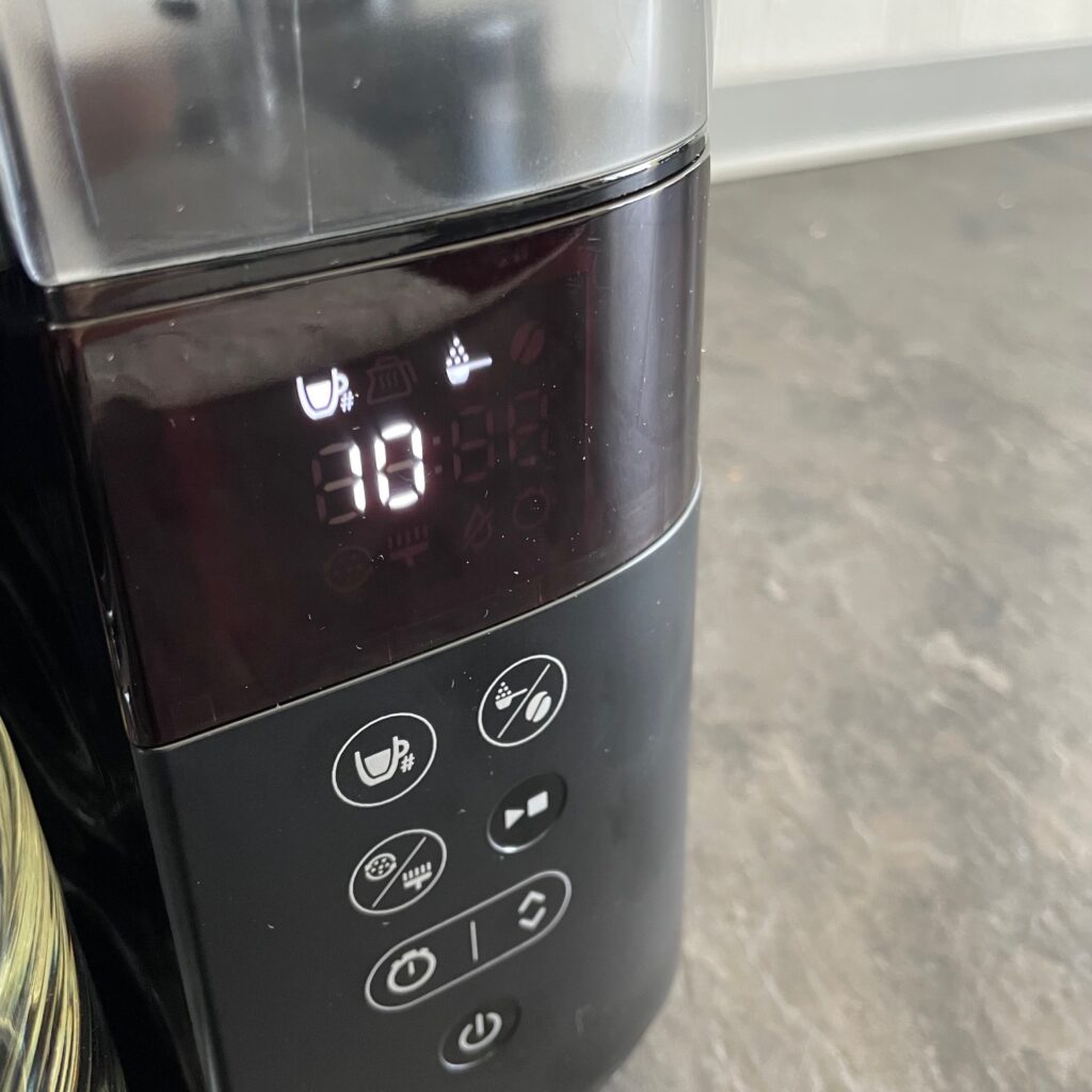 Philips All-in-1 Brew Kaffeemaschine Tassen