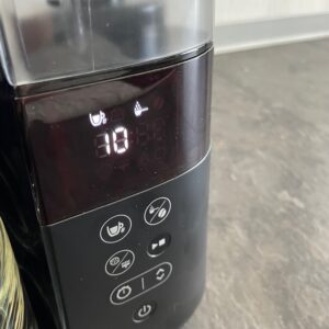 Philips All-in-1 Brew Kaffeemaschine Tassen