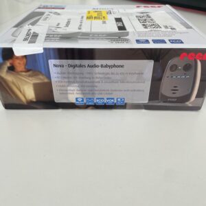 Reer Nova Babyphone Karton