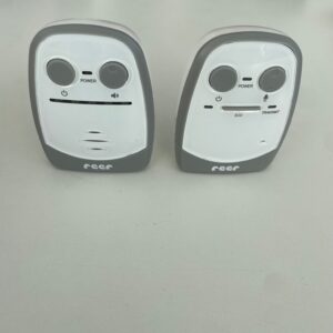 Reer Nova Babyphone Sender und Empfänger