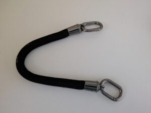 Tragegurt des Tribit StormBox Lava Bluetooth-Lautsprechers