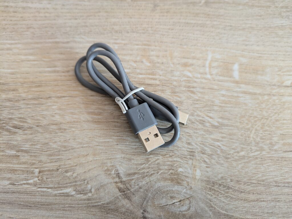 USB-Kabel der Zeiss Secacam 5 Wildkamera