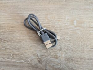 USB-Kabel der Zeiss Secacam 5 Wildkamera
