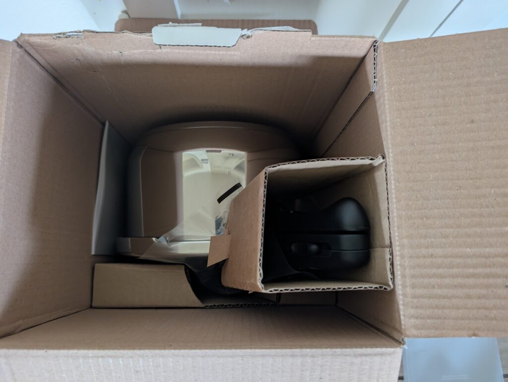WMF Perfect One Pot Schnellkochtopf Auspacken