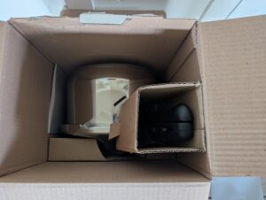 WMF Perfect One Pot Schnellkochtopf Auspacken