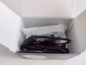 NexiGo N930E Webcam in Verpackung