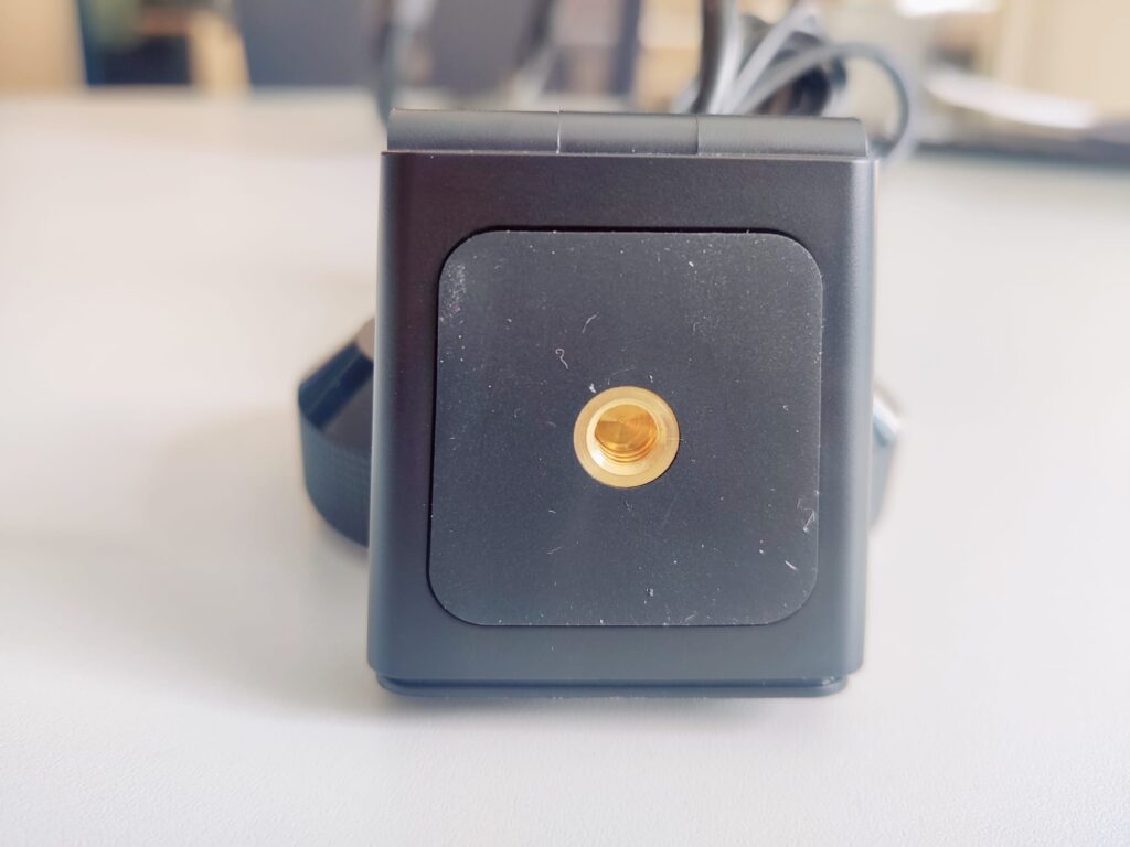 NexiGo N930E Webcam Stativanschluss