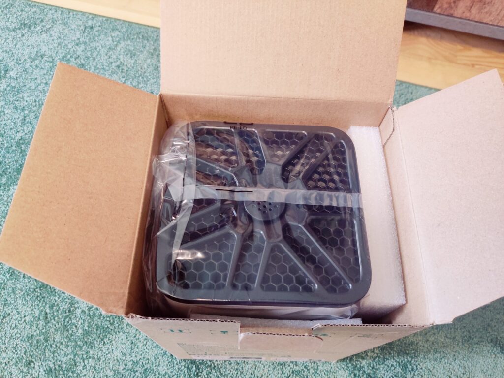 CONOPU DH-JH06 Luftreiniger in Verpackung