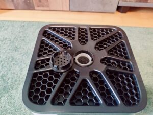 CONOPU DH-JH06 Luftreiniger Oberseite