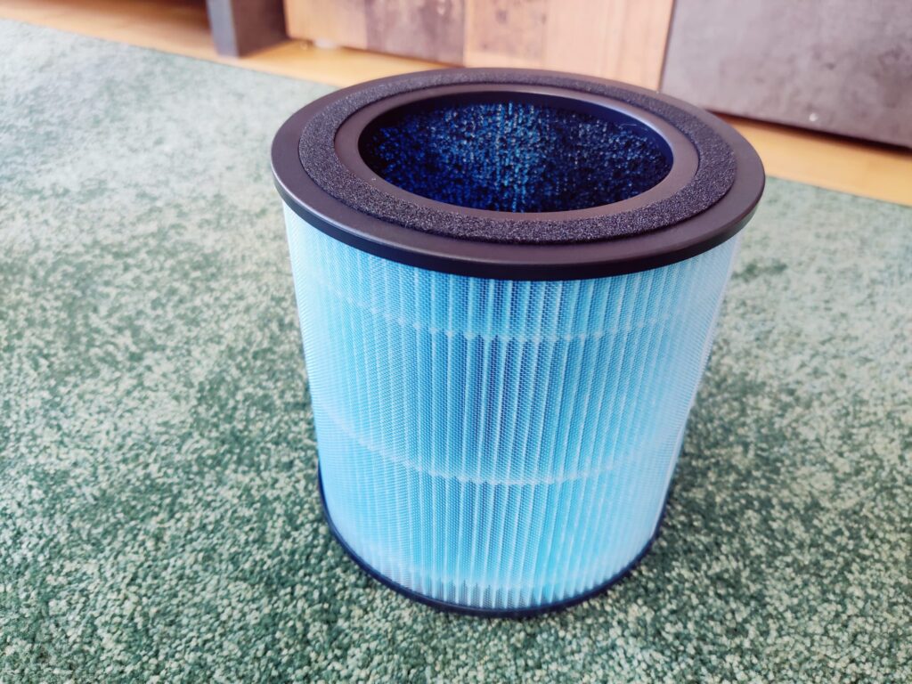 AIRTOK AP0601 Luftreiniger Filter