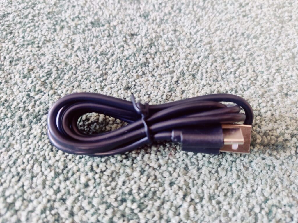 Zpincsipo XSY330 Kurbelradio Ladekabel