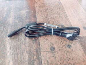 HP ENVY 6420e Tintenstrahldrucker Anschlusskabel