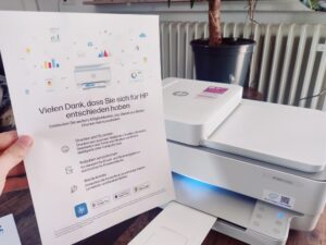 Die 9 besten Tintenstrahldrucker im Test inklusive Testsieger [jahr]