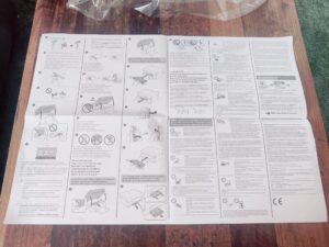 Epson Expression Premium XP-7100 Tintenstrahldrucker Anleitung innen
