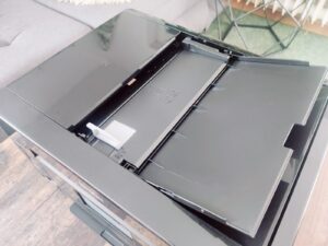 Epson Expression Premium XP-7100 Tintenstrahldrucker oberer Papiereinzug