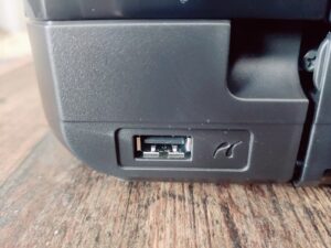 Epson Expression Premium XP-7100 Tintenstrahldrucker Anschluss