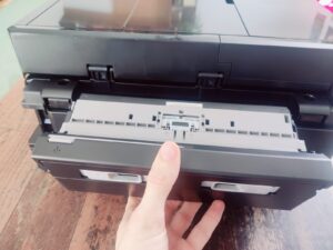 Epson Expression Premium XP-7100 Tintenstrahldrucker Kassette