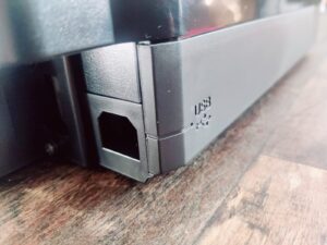 Epson Expression Premium XP-7100 Tintenstrahldrucker USB-Anschluss