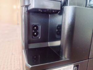 Epson Expression Premium XP-7100 Tintenstrahldrucker Netzanschluss