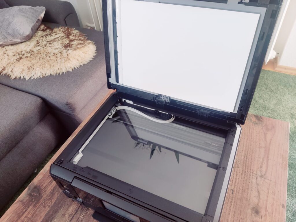 Epson Expression Premium XP-7100 Tintenstrahldrucker Scanner und Kopierer