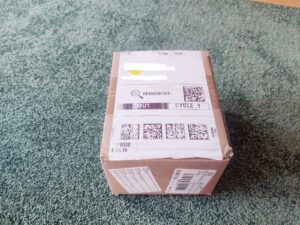 Litimkat 786562346939 Nackenkissen Verpackung