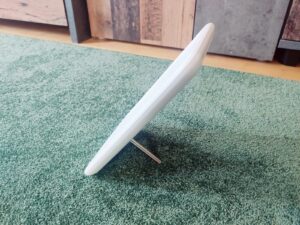 medisana LT 460 Tageslichtlampe vertikale Nutzung