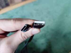 RENPHO Reach R-C007 Massagepistole USB-A-auf-USB-C-Ladekabel
