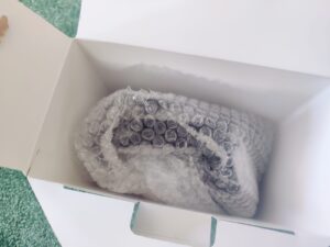 Philips Audio SHP2500/10 Over-Ear-Kopfhörer Verpackung offen