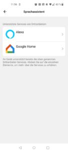 Philips 3000 Series CX3120/01 Heizlüfter App Sprachassistent