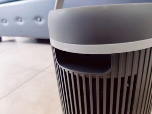 Philips 3000 Series CX3120/01 Heizlüfter Tragegriff