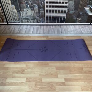 YOGATI Yogamatte