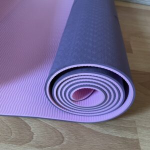 YOGATI Yogamatte Stärke