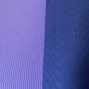 YOGATI Yogamatte Struktur