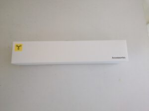 Zubehör des Tribit StormBox Lava Bluetooth-Lautsprechers