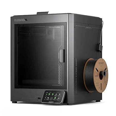 Elegoo Centauri Carbon 3D-Drucker