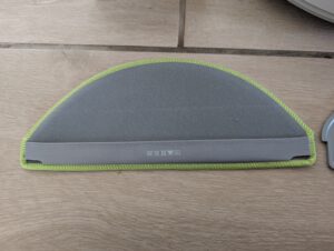 iRobot Roomba 105 Combo Wischroboter Wischtuch