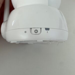 vtech VM924 Babyphone Bedienung