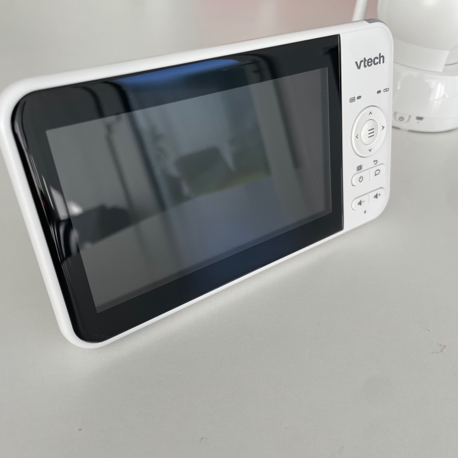 vtech VM924 Babyphone Elterneinheit