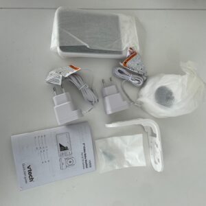 vtech VM924 Babyphone Lieferumfang