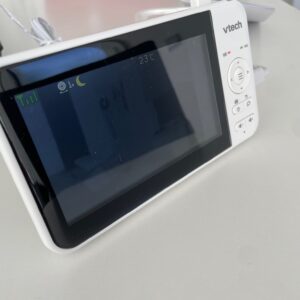 vtech VM924 Babyphone Nachtmodus