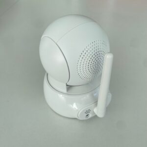 vtech VM924 Babyphone Rückseite