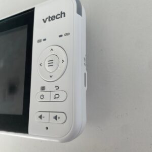 vtech VM924 Babyphone Steuerung
