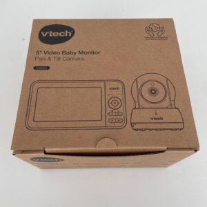 vtech VM924 Babyphone Verpackung