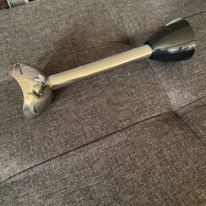 AEG HB4-1-4GG Stabmixer Aufsatz