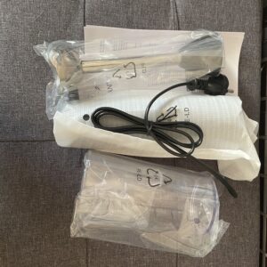 AEG HB4-1-4GG Stabmixer Lieferumfang