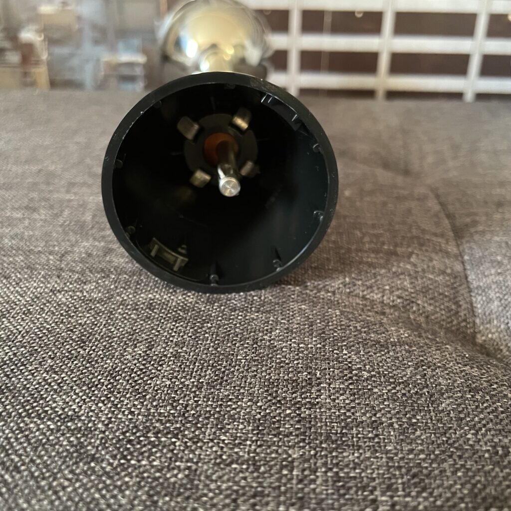 AEG HB4-1-4GG Stabmixer Verbindung